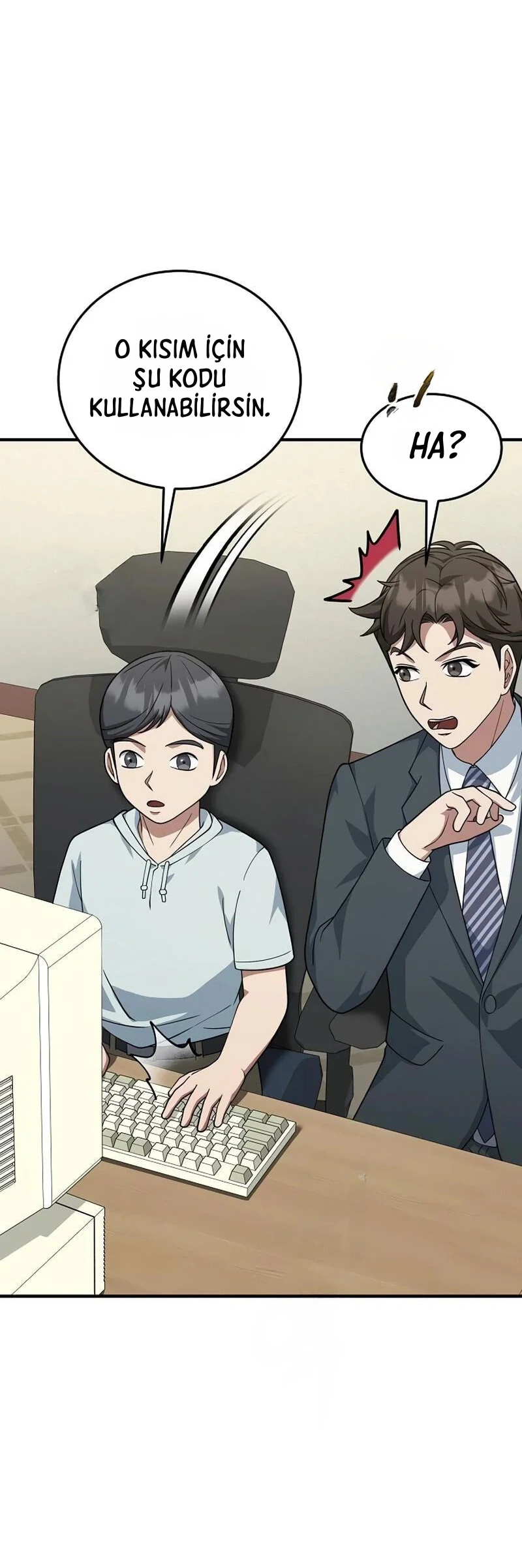 TrendManga TÃ¼rkÃ§e manga oku the-chairman-who-just-wants-to-slack-off bÃ¶lÃ¼m 28 sayfa 27