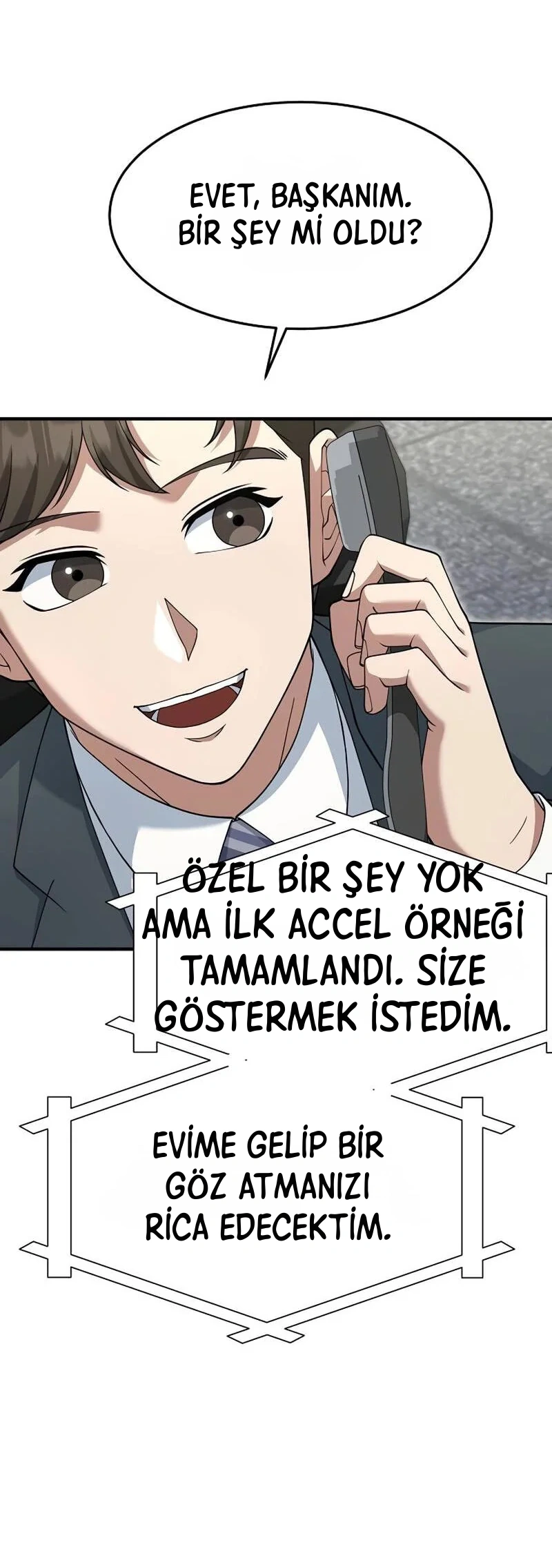 TrendManga TÃ¼rkÃ§e manga oku the-chairman-who-just-wants-to-slack-off bÃ¶lÃ¼m 28 sayfa 3