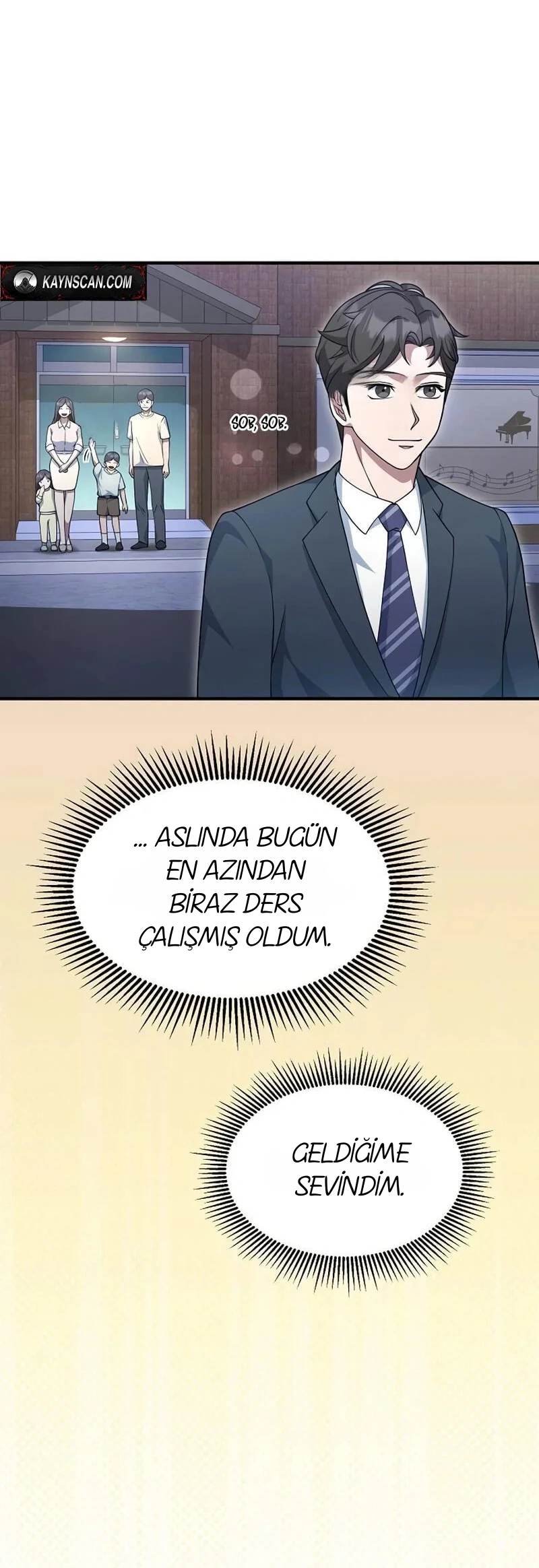TrendManga TÃ¼rkÃ§e manga oku the-chairman-who-just-wants-to-slack-off bÃ¶lÃ¼m 28 sayfa 33