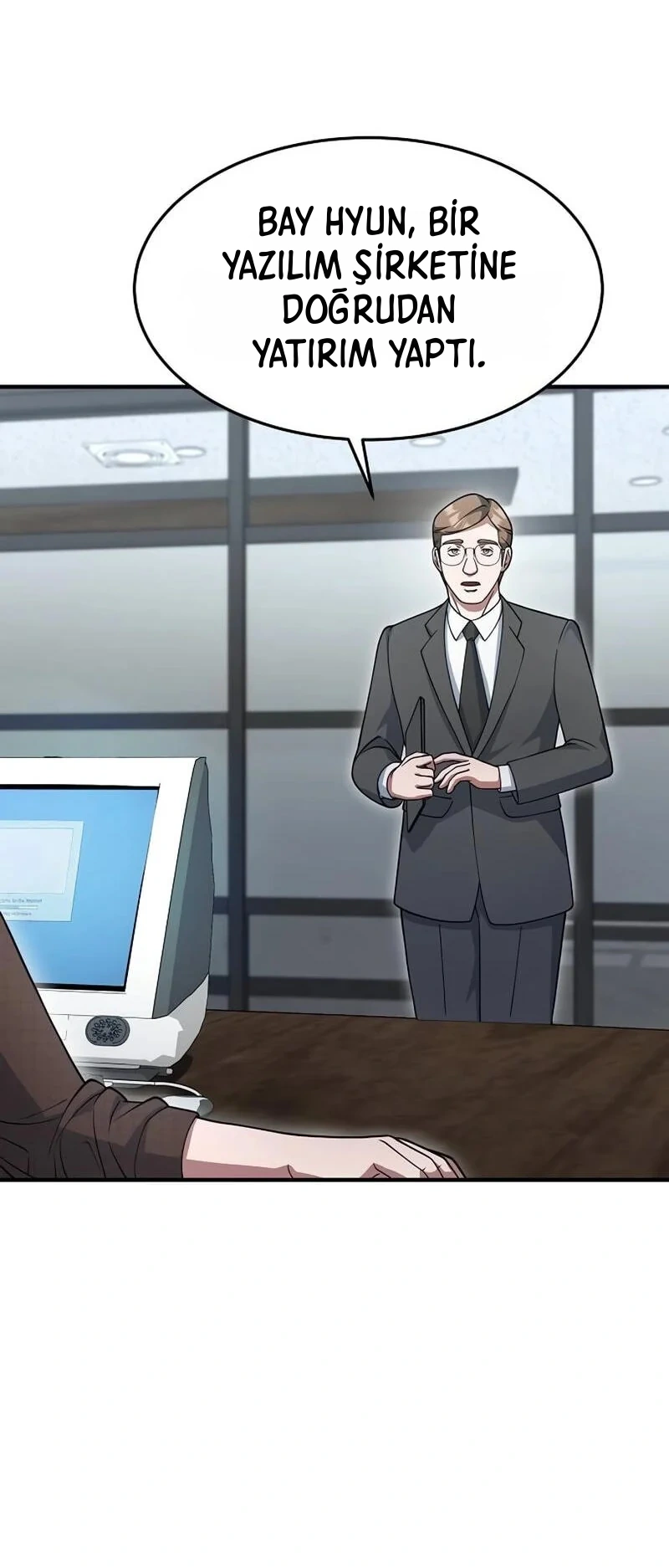 TrendManga TÃ¼rkÃ§e manga oku the-chairman-who-just-wants-to-slack-off bÃ¶lÃ¼m 28 sayfa 36