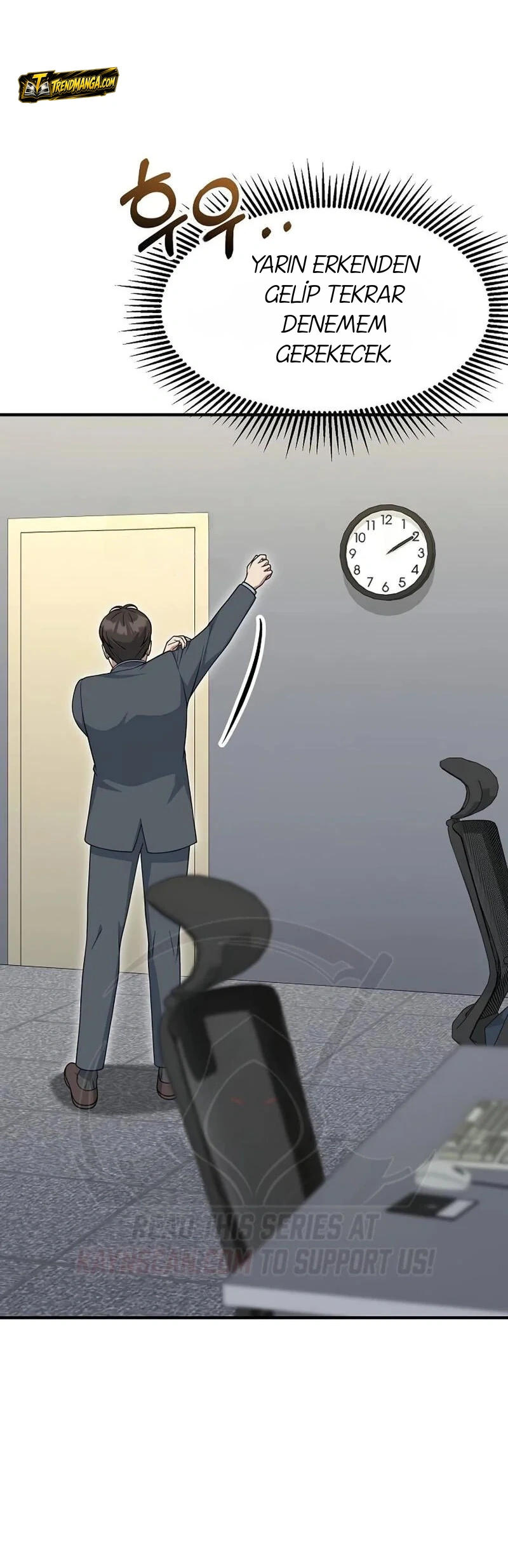 TrendManga TÃ¼rkÃ§e manga oku the-chairman-who-just-wants-to-slack-off bÃ¶lÃ¼m 28 sayfa 45