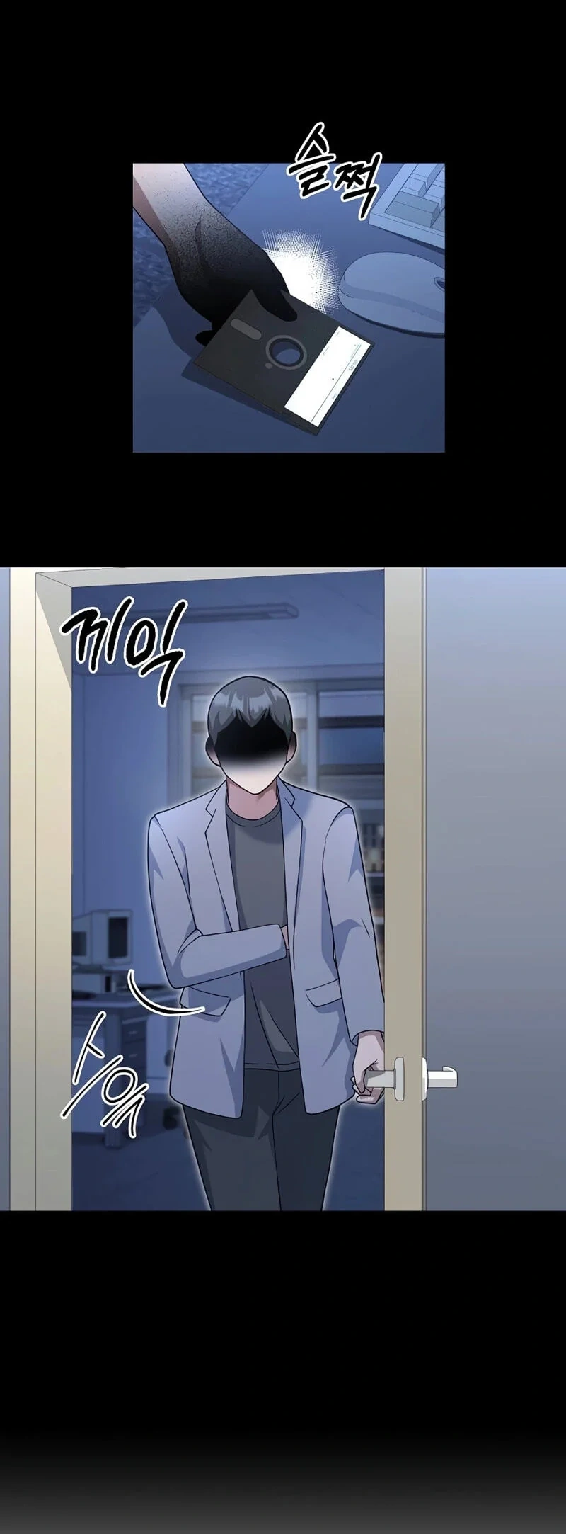 TrendManga TÃ¼rkÃ§e manga oku the-chairman-who-just-wants-to-slack-off bÃ¶lÃ¼m 28 sayfa 53