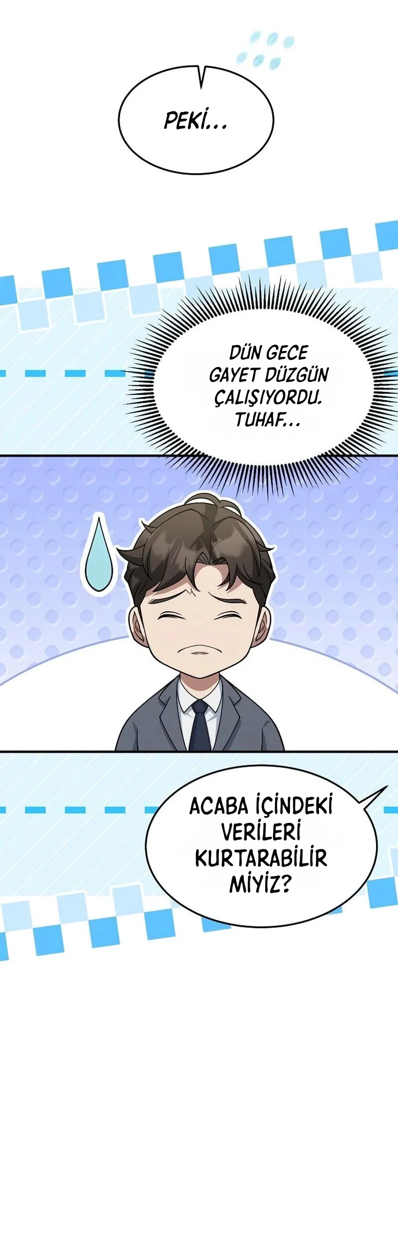 TrendManga TÃ¼rkÃ§e manga oku the-chairman-who-just-wants-to-slack-off bÃ¶lÃ¼m 28 sayfa 57
