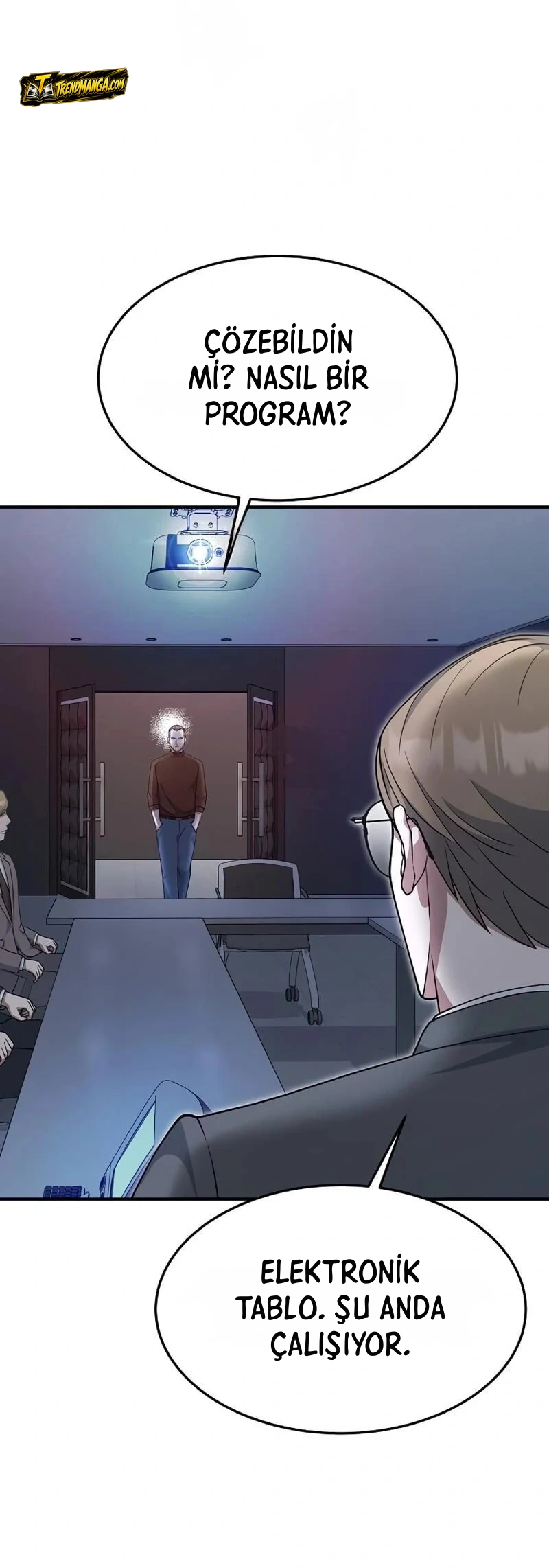TrendManga TÃ¼rkÃ§e manga oku the-chairman-who-just-wants-to-slack-off bÃ¶lÃ¼m 28 sayfa 60