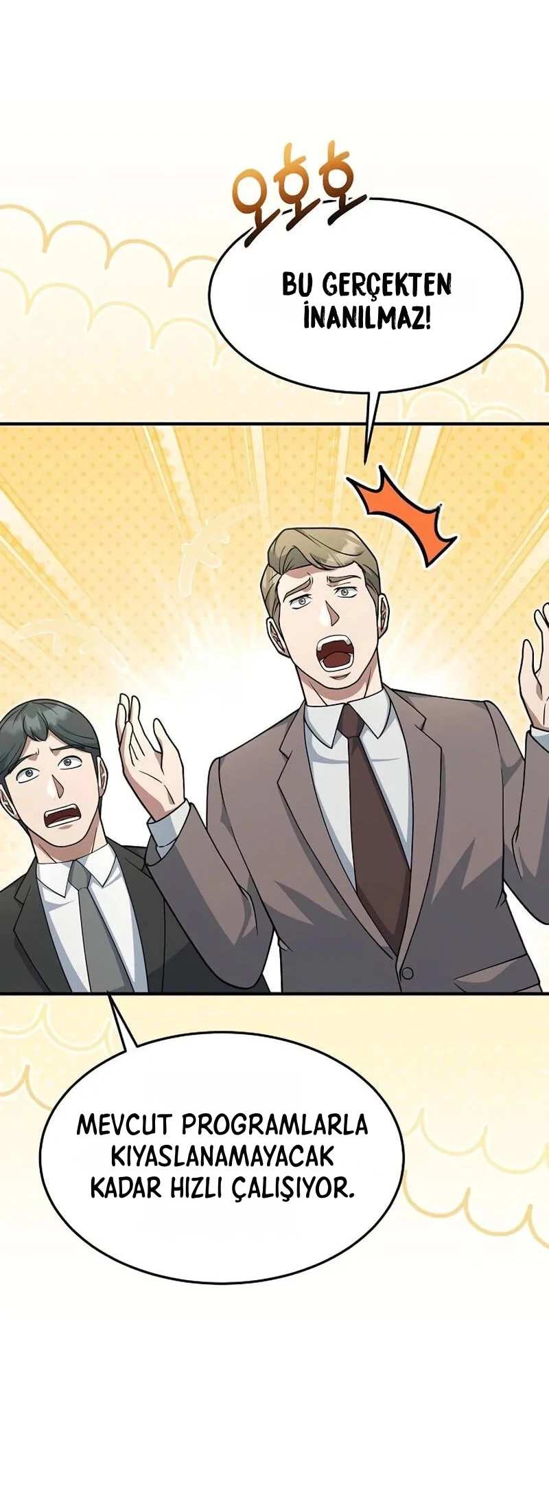 TrendManga TÃ¼rkÃ§e manga oku the-chairman-who-just-wants-to-slack-off bÃ¶lÃ¼m 28 sayfa 61