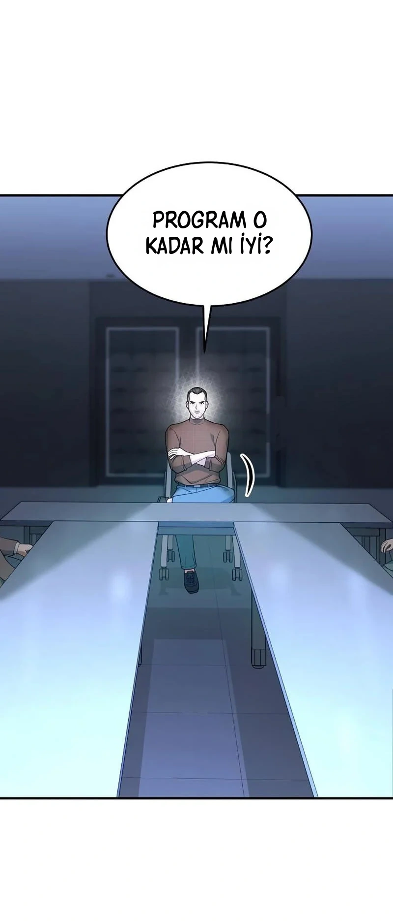 TrendManga TÃ¼rkÃ§e manga oku the-chairman-who-just-wants-to-slack-off bÃ¶lÃ¼m 28 sayfa 62
