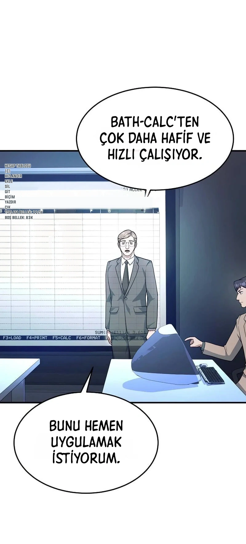 TrendManga TÃ¼rkÃ§e manga oku the-chairman-who-just-wants-to-slack-off bÃ¶lÃ¼m 28 sayfa 63