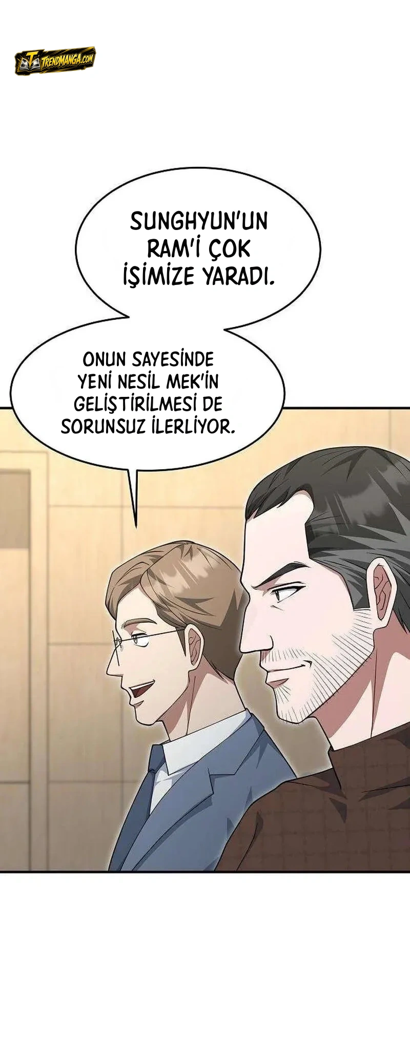 TrendManga TÃ¼rkÃ§e manga oku the-chairman-who-just-wants-to-slack-off bÃ¶lÃ¼m 29 sayfa 10