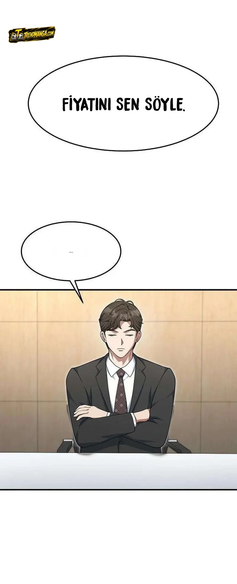 TrendManga TÃ¼rkÃ§e manga oku the-chairman-who-just-wants-to-slack-off bÃ¶lÃ¼m 29 sayfa 25