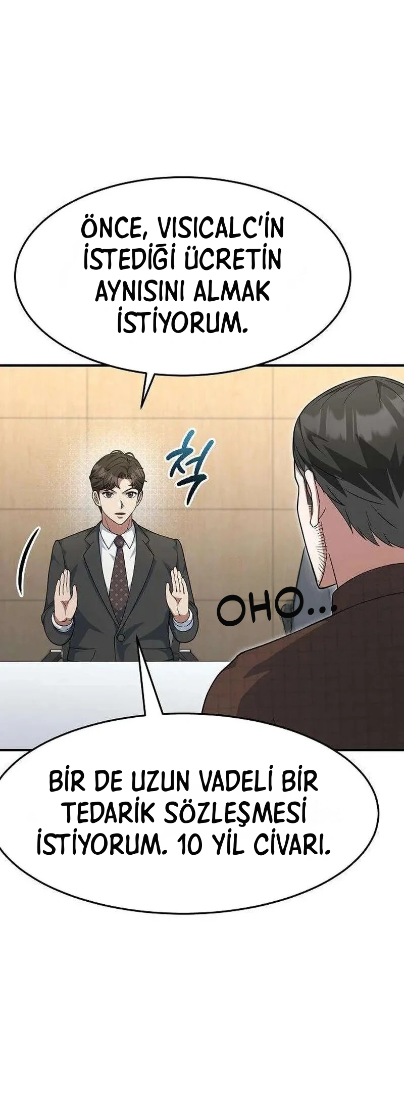 TrendManga TÃ¼rkÃ§e manga oku the-chairman-who-just-wants-to-slack-off bÃ¶lÃ¼m 29 sayfa 26