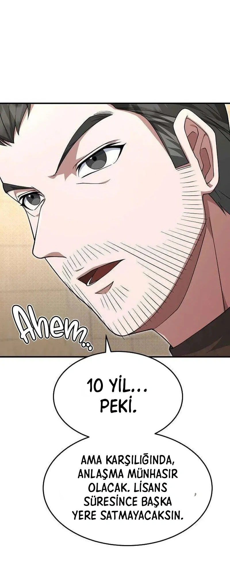 TrendManga TÃ¼rkÃ§e manga oku the-chairman-who-just-wants-to-slack-off bÃ¶lÃ¼m 29 sayfa 27