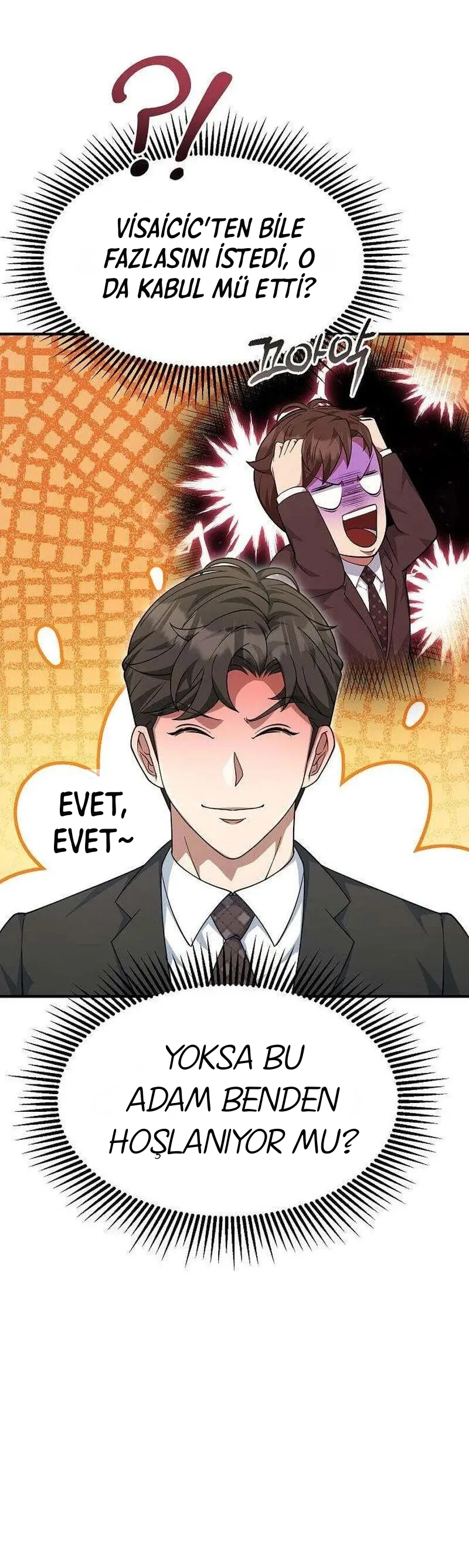 TrendManga TÃ¼rkÃ§e manga oku the-chairman-who-just-wants-to-slack-off bÃ¶lÃ¼m 29 sayfa 28