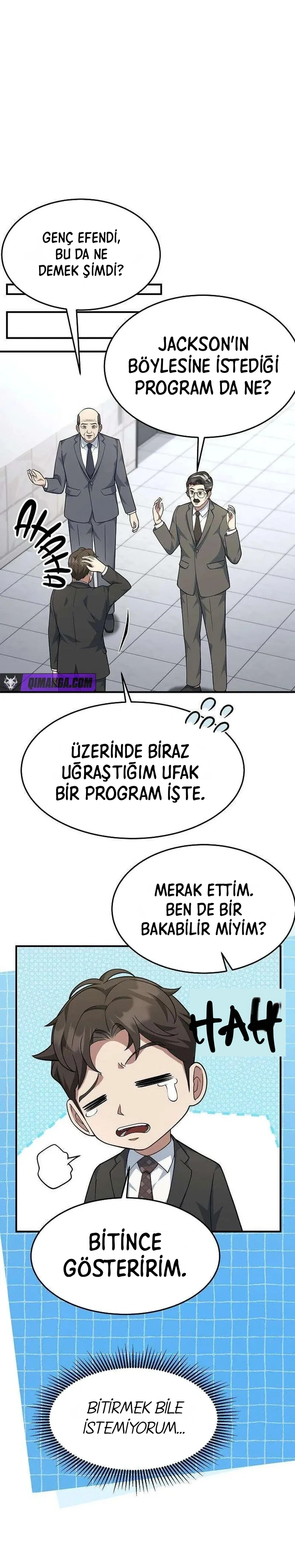 TrendManga TÃ¼rkÃ§e manga oku the-chairman-who-just-wants-to-slack-off bÃ¶lÃ¼m 29 sayfa 29