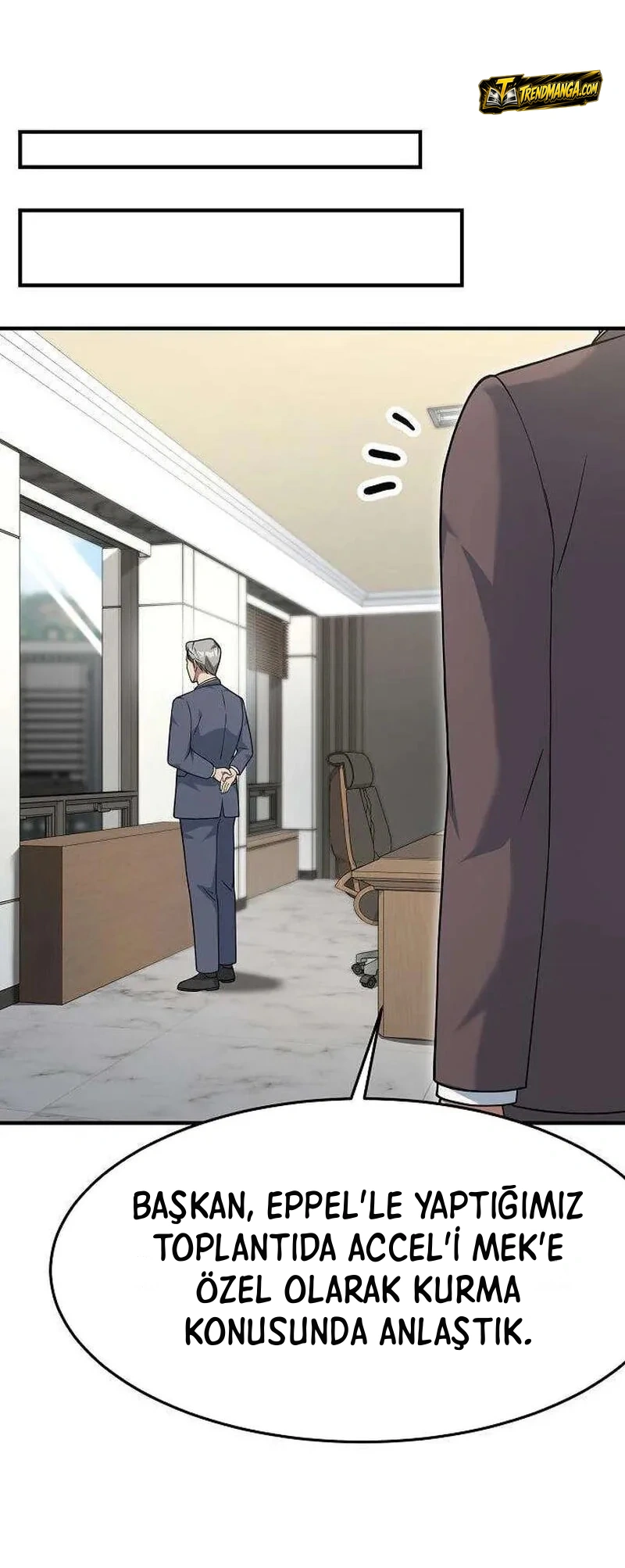 TrendManga TÃ¼rkÃ§e manga oku the-chairman-who-just-wants-to-slack-off bÃ¶lÃ¼m 29 sayfa 30