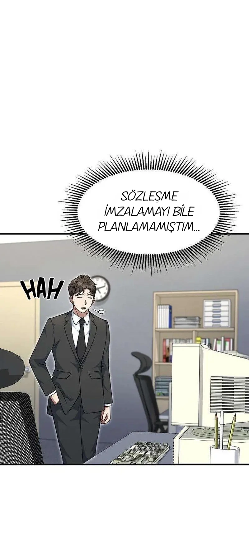 TrendManga TÃ¼rkÃ§e manga oku the-chairman-who-just-wants-to-slack-off bÃ¶lÃ¼m 29 sayfa 32