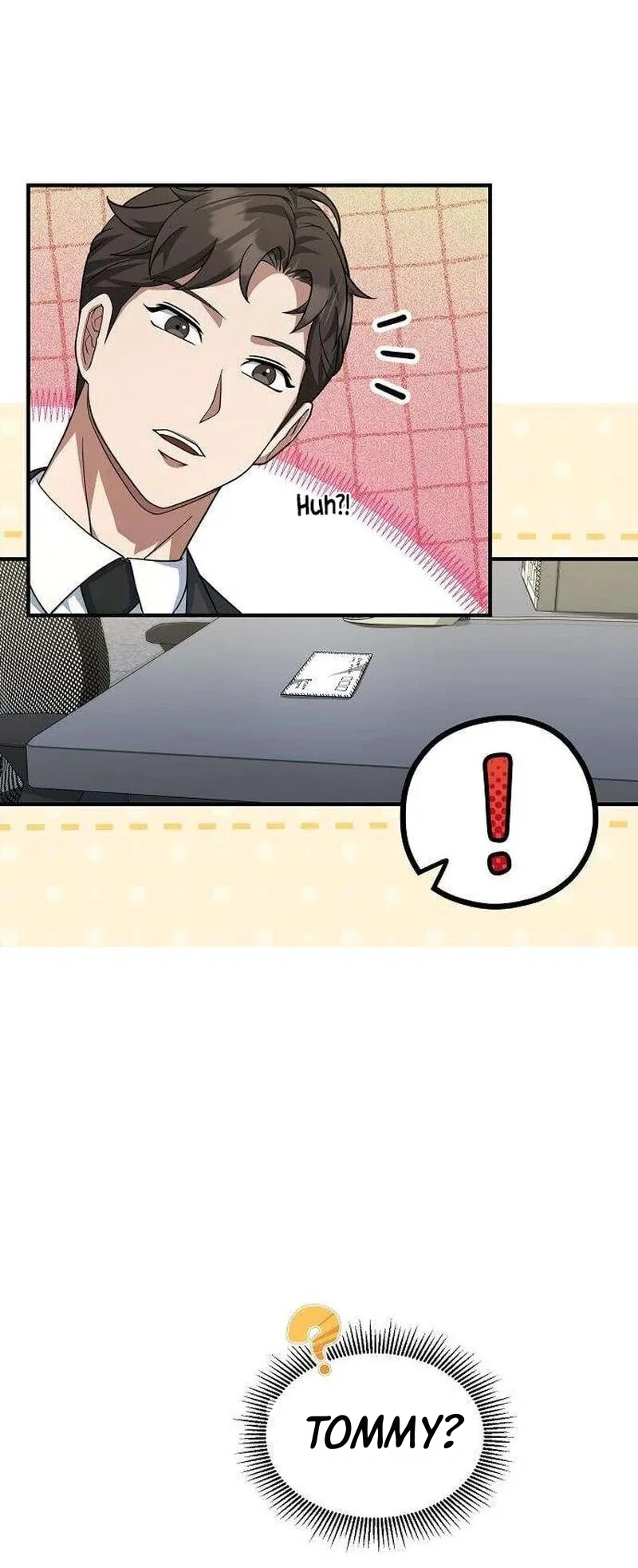 TrendManga TÃ¼rkÃ§e manga oku the-chairman-who-just-wants-to-slack-off bÃ¶lÃ¼m 29 sayfa 33