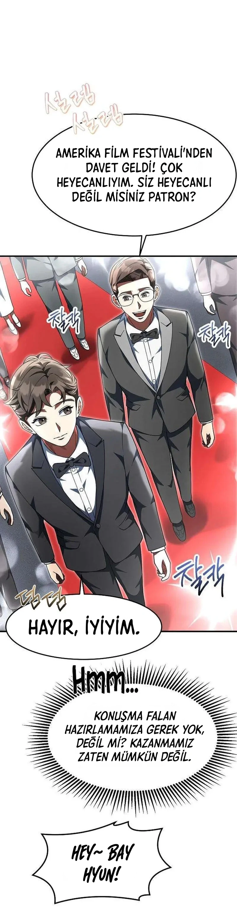 TrendManga TÃ¼rkÃ§e manga oku the-chairman-who-just-wants-to-slack-off bÃ¶lÃ¼m 29 sayfa 37
