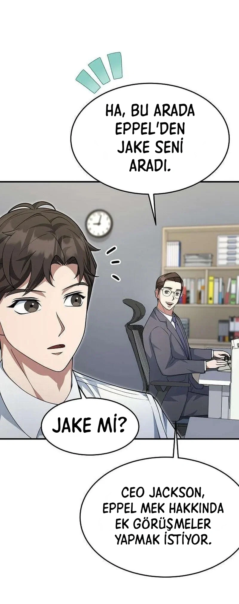 TrendManga TÃ¼rkÃ§e manga oku the-chairman-who-just-wants-to-slack-off bÃ¶lÃ¼m 29 sayfa 4