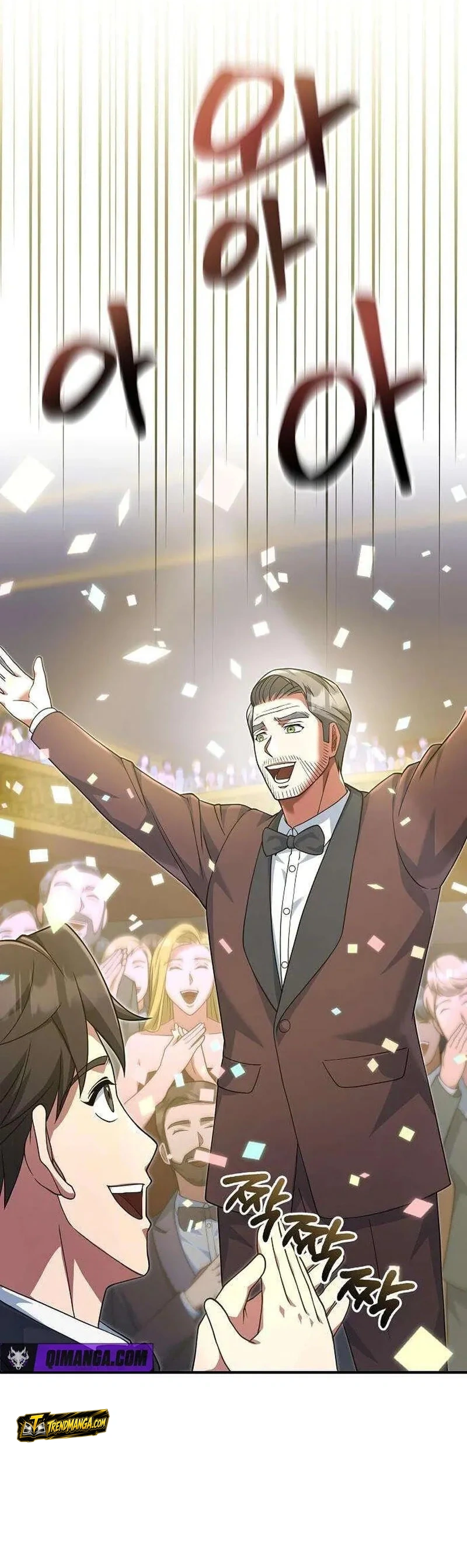 TrendManga TÃ¼rkÃ§e manga oku the-chairman-who-just-wants-to-slack-off bÃ¶lÃ¼m 29 sayfa 45