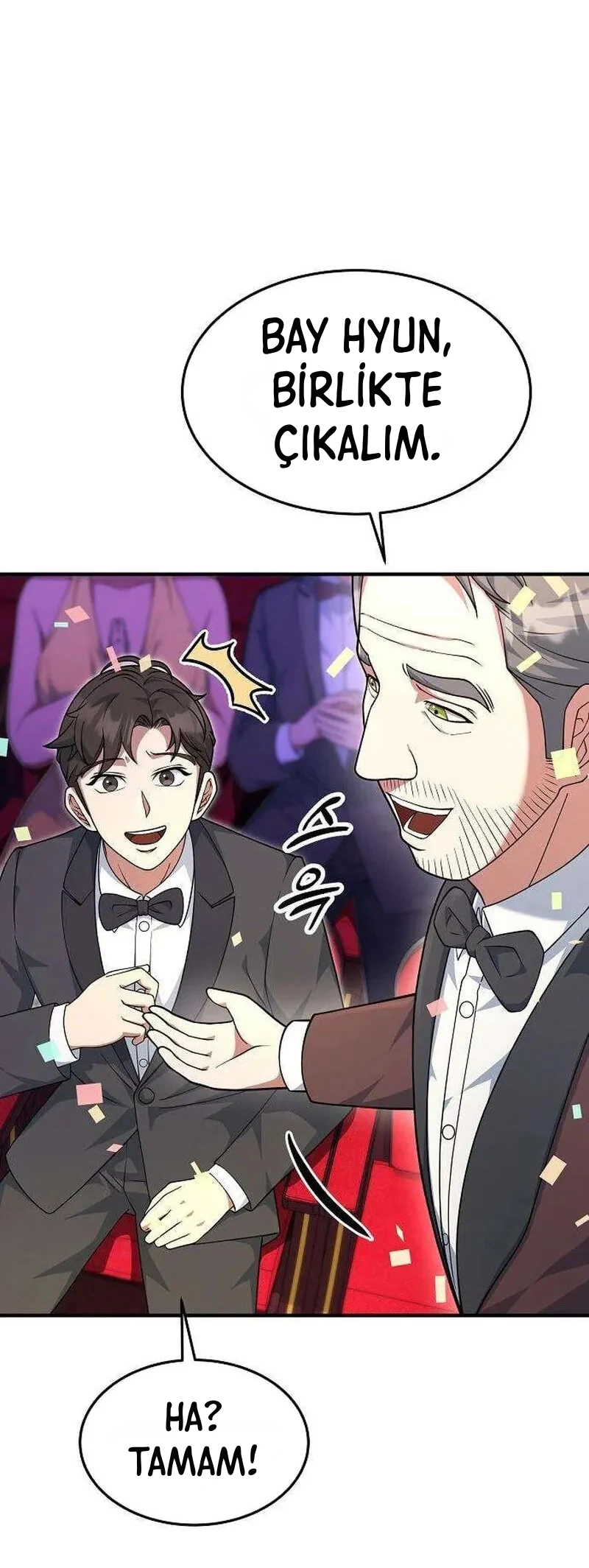 TrendManga TÃ¼rkÃ§e manga oku the-chairman-who-just-wants-to-slack-off bÃ¶lÃ¼m 29 sayfa 46