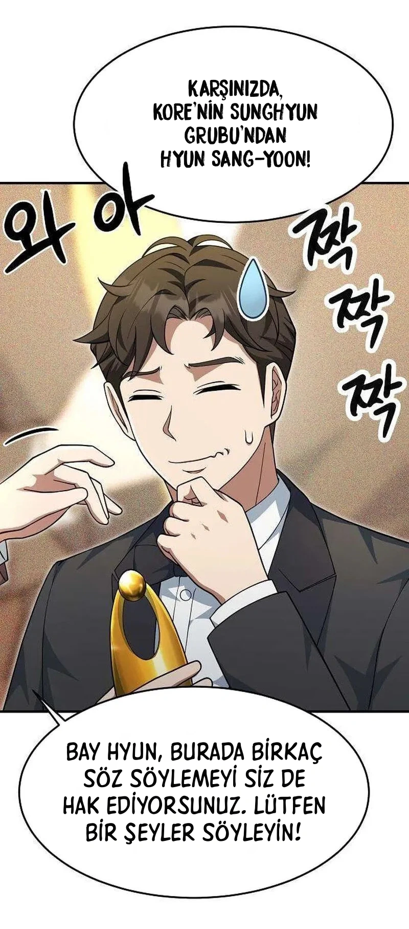 TrendManga TÃ¼rkÃ§e manga oku the-chairman-who-just-wants-to-slack-off bÃ¶lÃ¼m 29 sayfa 48