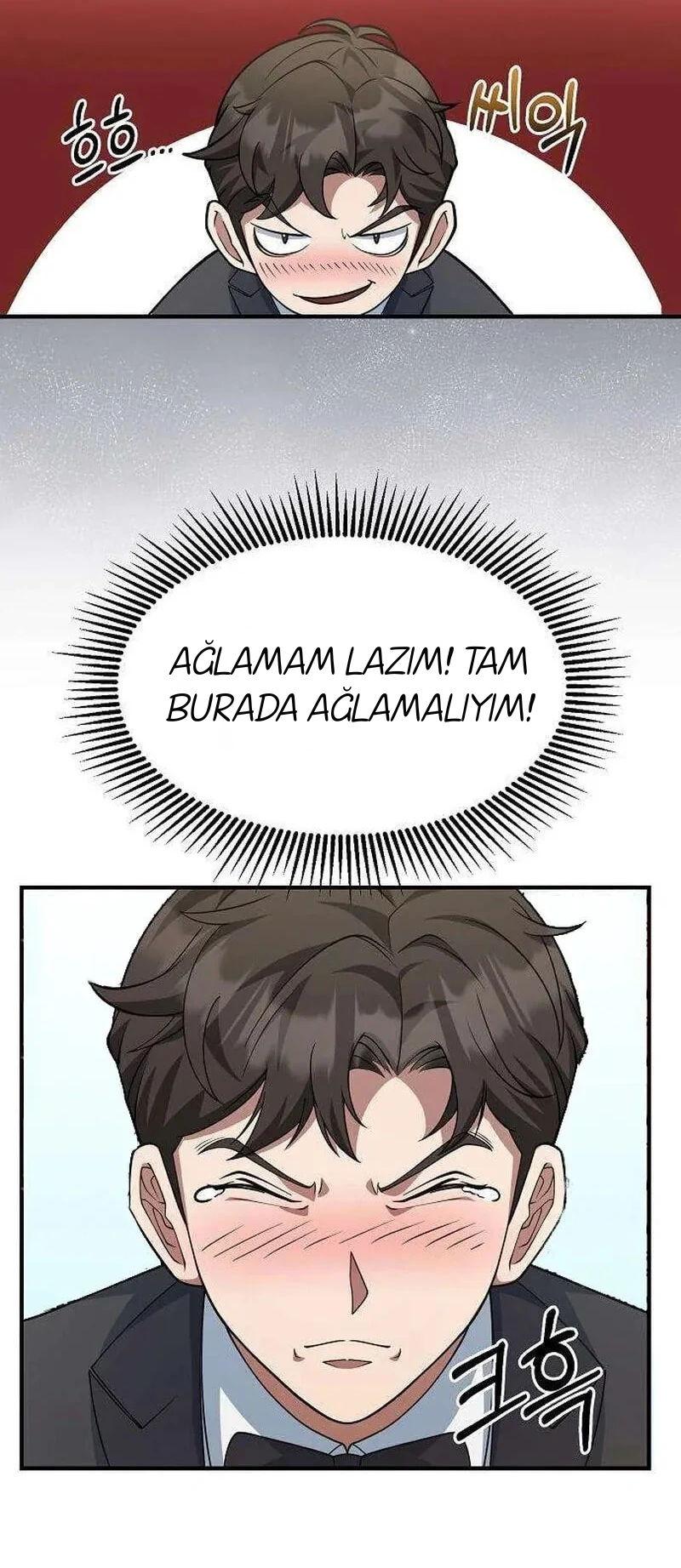 TrendManga TÃ¼rkÃ§e manga oku the-chairman-who-just-wants-to-slack-off bÃ¶lÃ¼m 29 sayfa 52