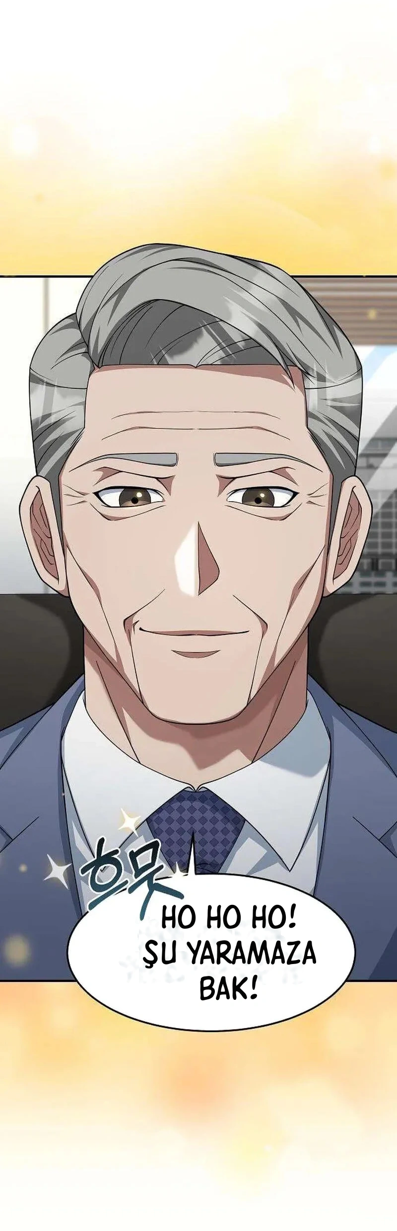 TrendManga TÃ¼rkÃ§e manga oku the-chairman-who-just-wants-to-slack-off bÃ¶lÃ¼m 29 sayfa 56