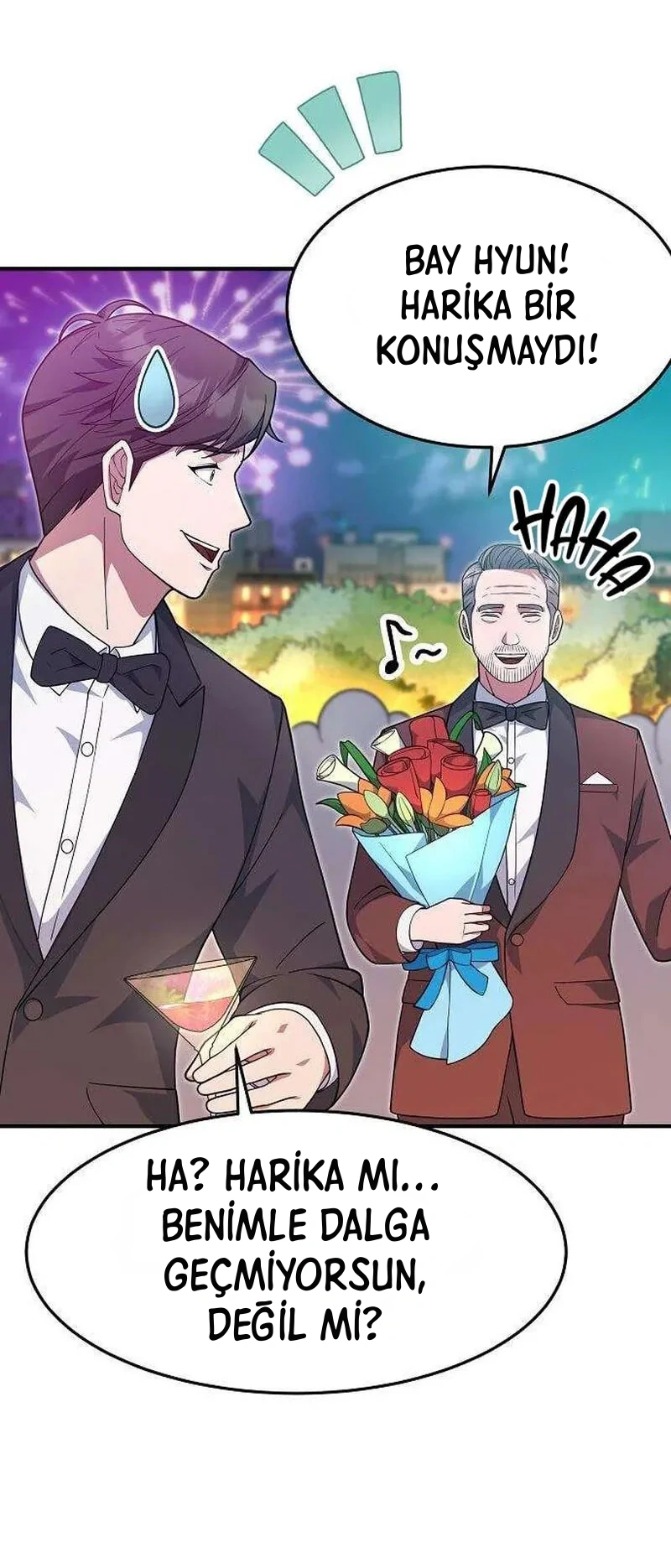 TrendManga TÃ¼rkÃ§e manga oku the-chairman-who-just-wants-to-slack-off bÃ¶lÃ¼m 29 sayfa 58