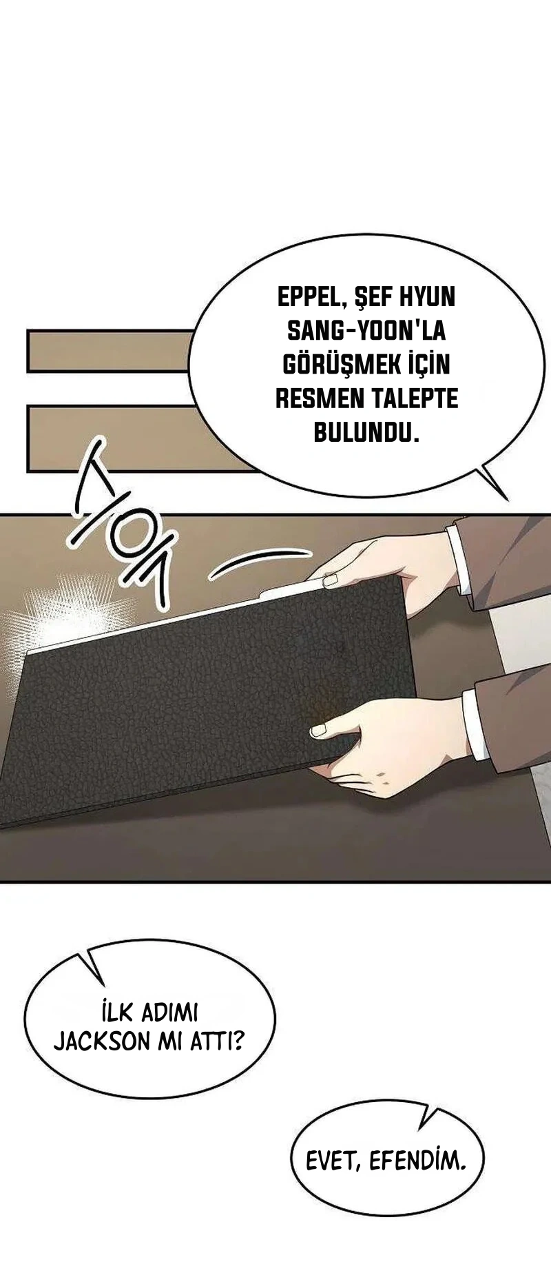 TrendManga TÃ¼rkÃ§e manga oku the-chairman-who-just-wants-to-slack-off bÃ¶lÃ¼m 29 sayfa 6