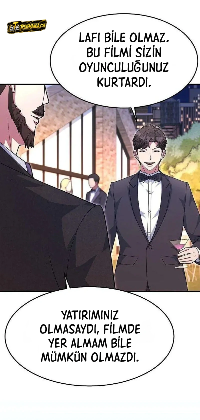 TrendManga TÃ¼rkÃ§e manga oku the-chairman-who-just-wants-to-slack-off bÃ¶lÃ¼m 29 sayfa 60