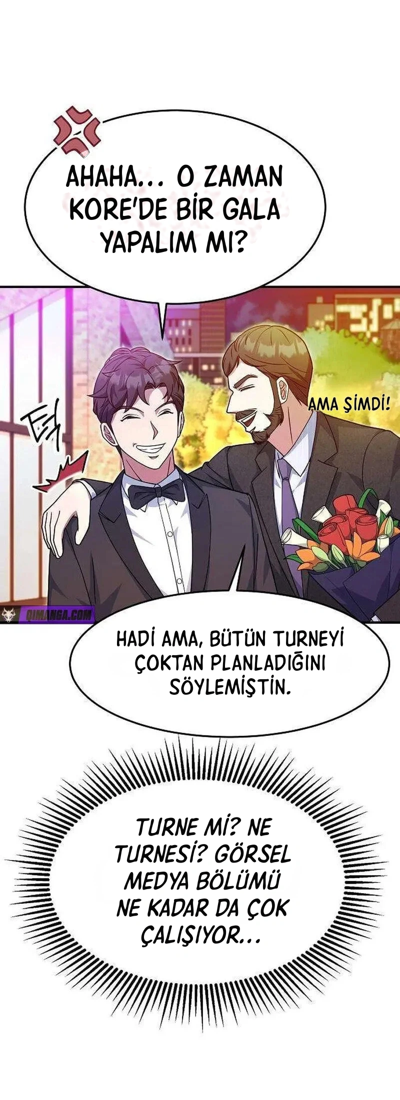 TrendManga TÃ¼rkÃ§e manga oku the-chairman-who-just-wants-to-slack-off bÃ¶lÃ¼m 29 sayfa 62