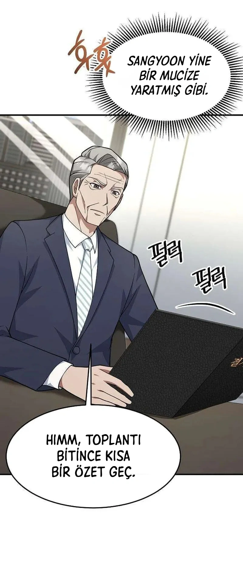 TrendManga TÃ¼rkÃ§e manga oku the-chairman-who-just-wants-to-slack-off bÃ¶lÃ¼m 29 sayfa 7