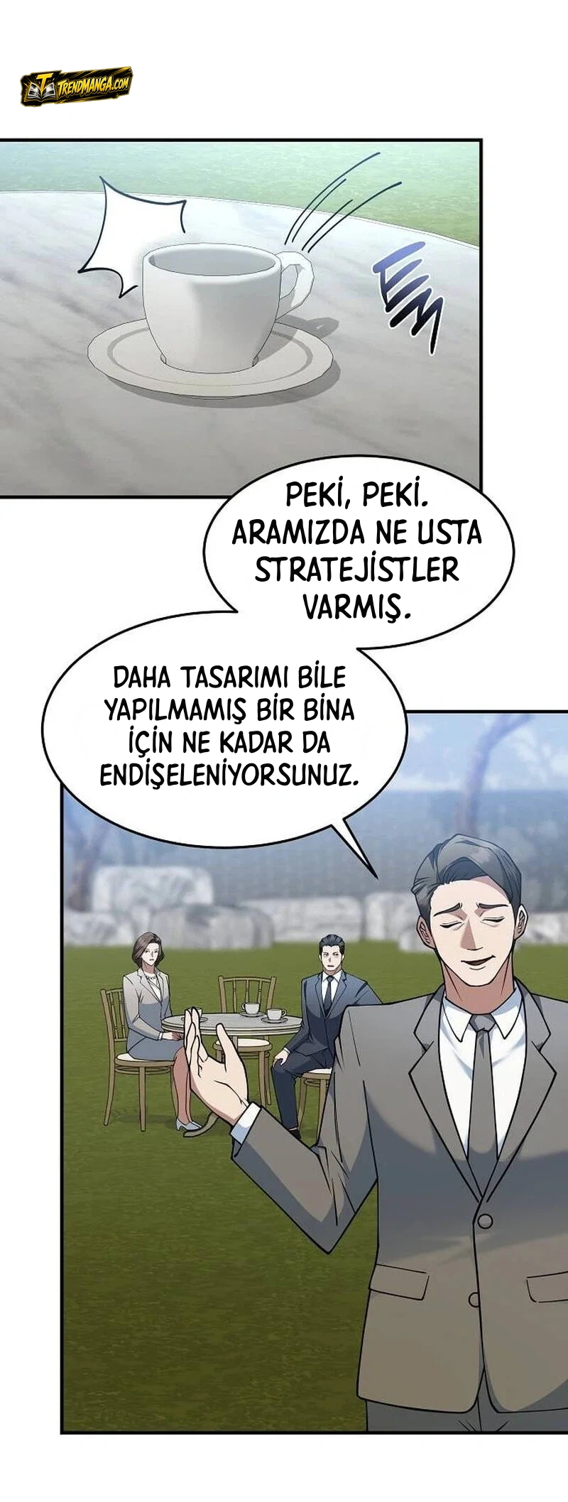 TrendManga Türkçe manga oku the-chairman-who-just-wants-to-slack-off bölüm 3 sayfa 10