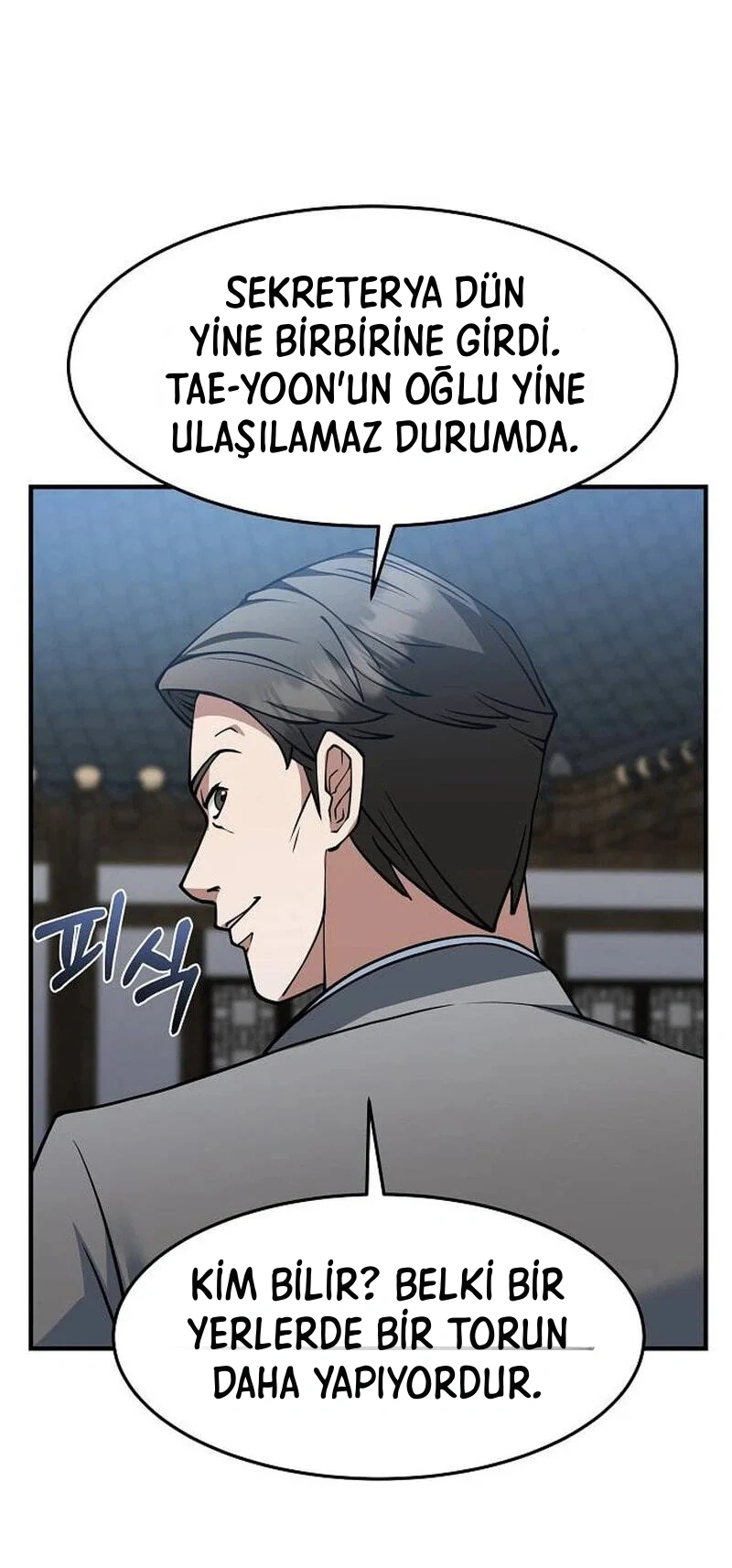 TrendManga Türkçe manga oku the-chairman-who-just-wants-to-slack-off bölüm 3 sayfa 13