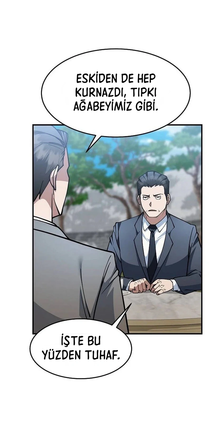 TrendManga Türkçe manga oku the-chairman-who-just-wants-to-slack-off bölüm 3 sayfa 2
