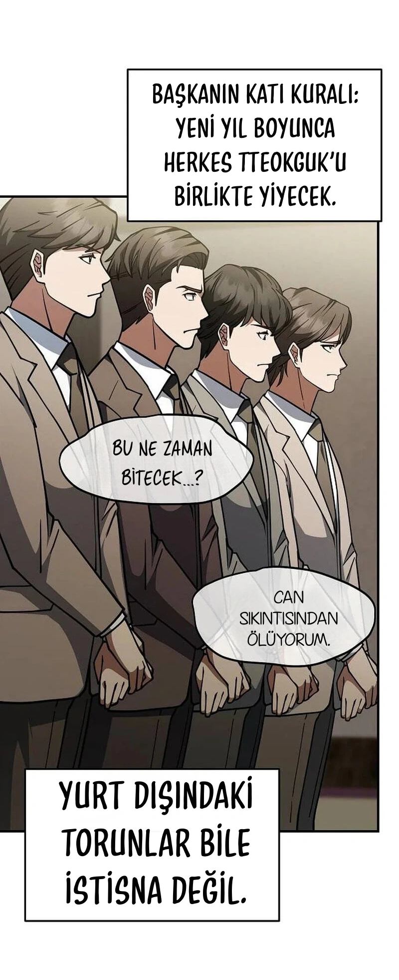 TrendManga Türkçe manga oku the-chairman-who-just-wants-to-slack-off bölüm 3 sayfa 22