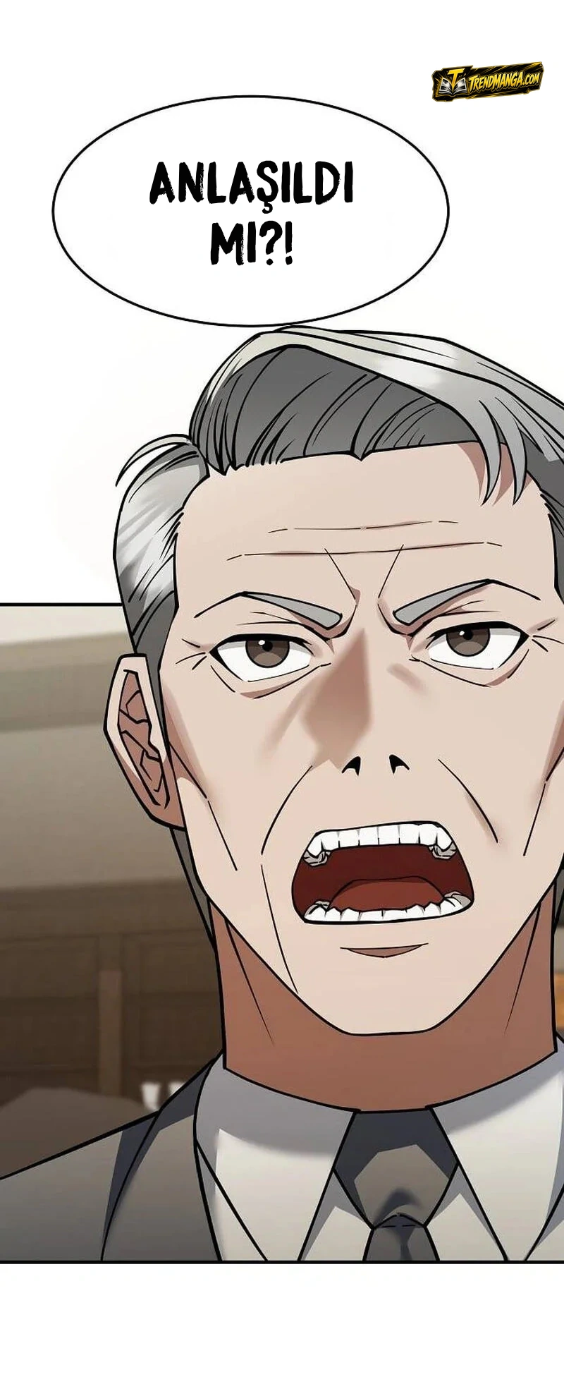 TrendManga Türkçe manga oku the-chairman-who-just-wants-to-slack-off bölüm 3 sayfa 25