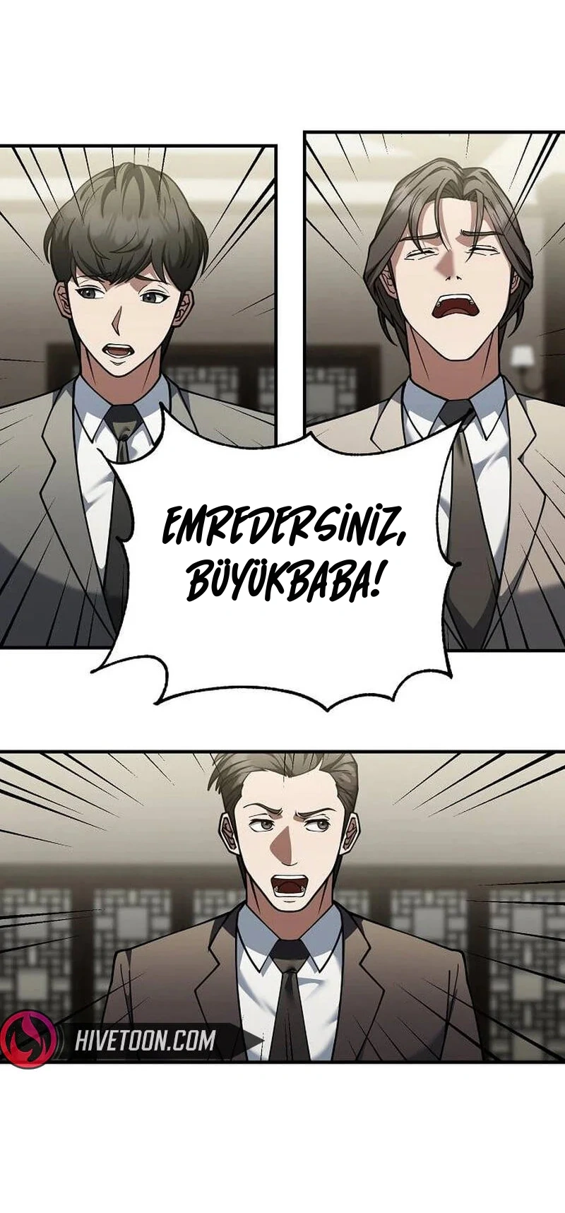 TrendManga Türkçe manga oku the-chairman-who-just-wants-to-slack-off bölüm 3 sayfa 26