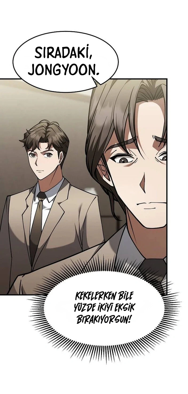 TrendManga Türkçe manga oku the-chairman-who-just-wants-to-slack-off bölüm 3 sayfa 31