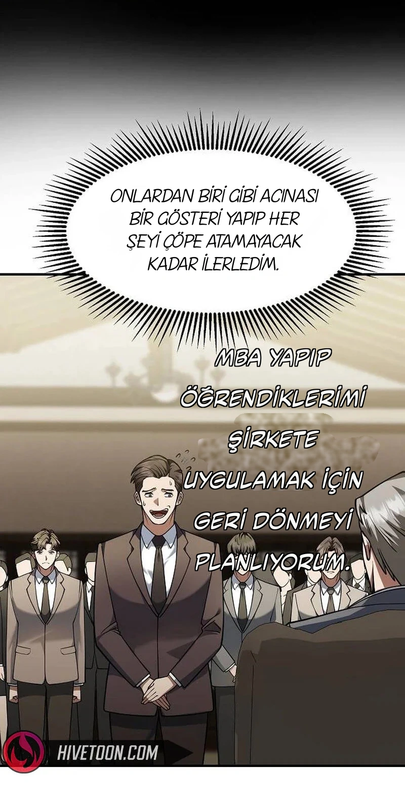 TrendManga Türkçe manga oku the-chairman-who-just-wants-to-slack-off bölüm 3 sayfa 35