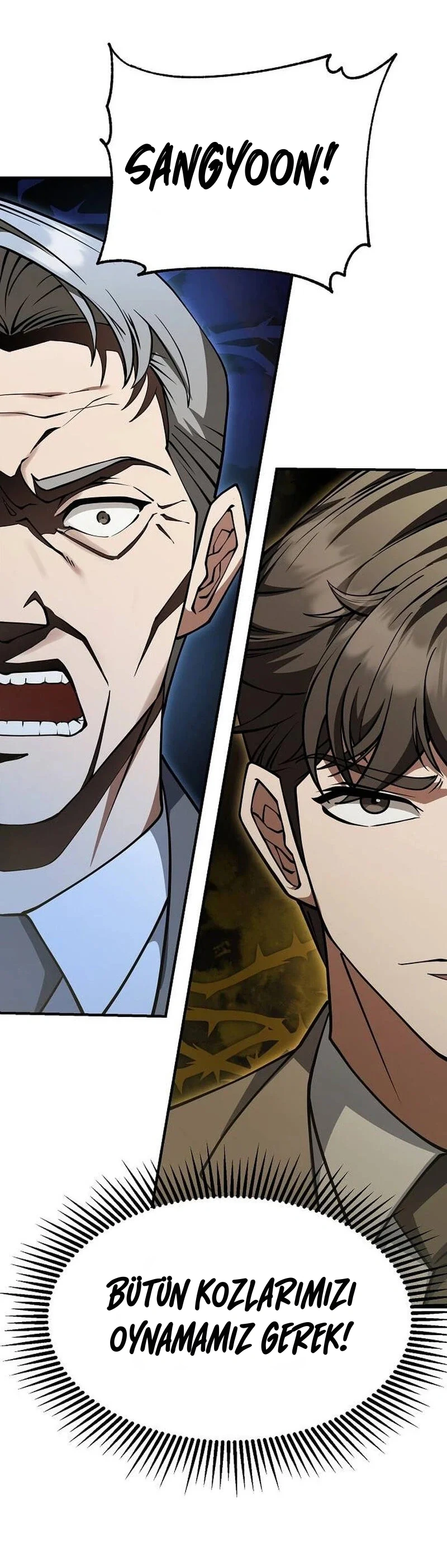 TrendManga Türkçe manga oku the-chairman-who-just-wants-to-slack-off bölüm 3 sayfa 36