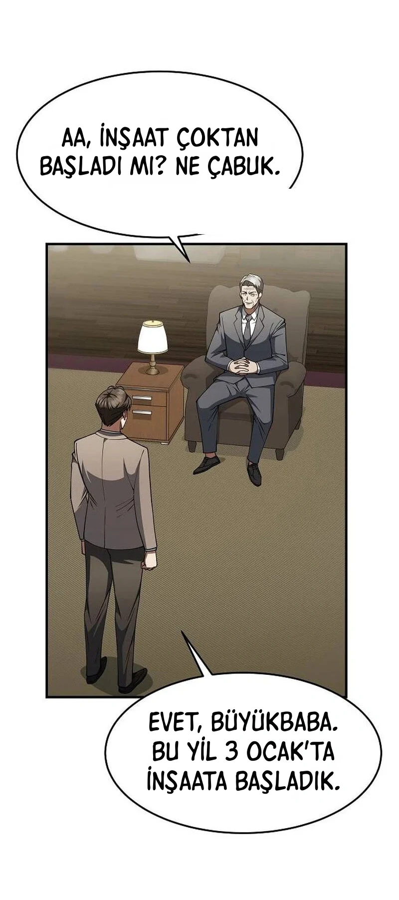 TrendManga Türkçe manga oku the-chairman-who-just-wants-to-slack-off bölüm 3 sayfa 38
