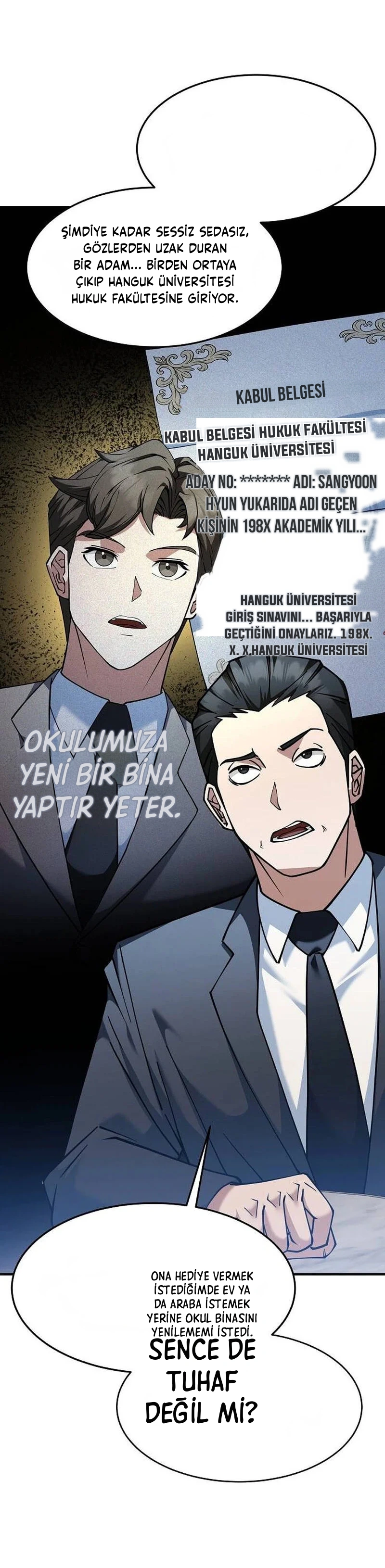 TrendManga Türkçe manga oku the-chairman-who-just-wants-to-slack-off bölüm 3 sayfa 4