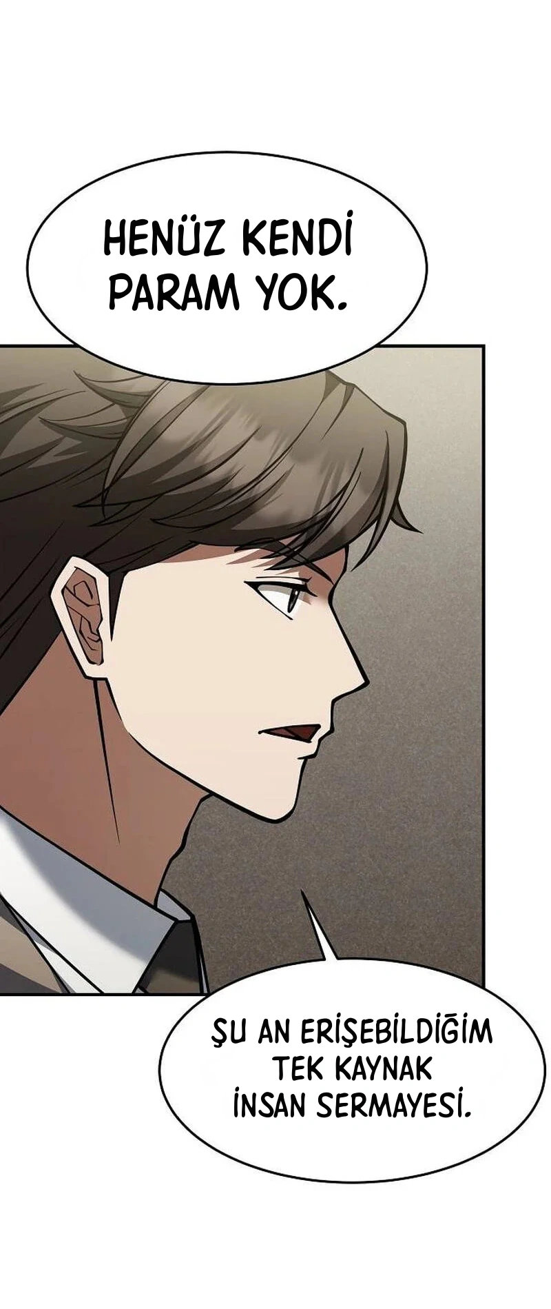 TrendManga Türkçe manga oku the-chairman-who-just-wants-to-slack-off bölüm 3 sayfa 42