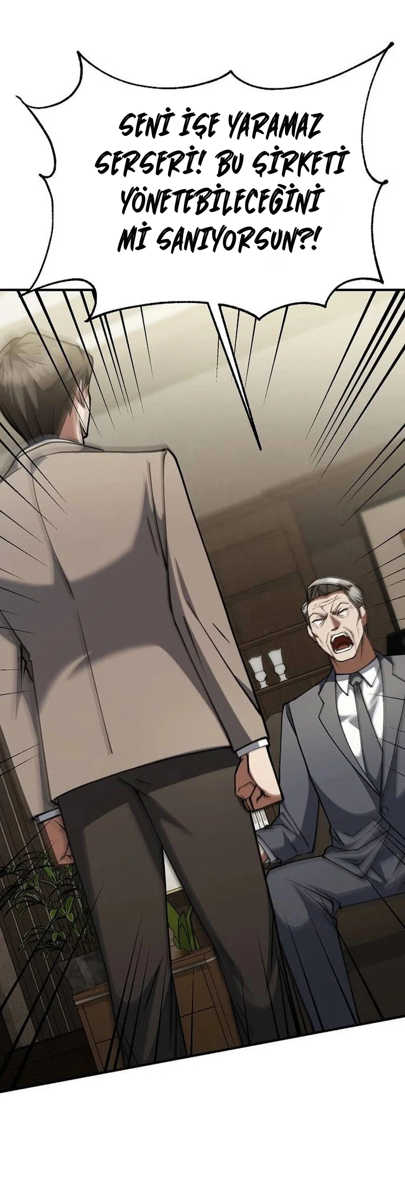 TrendManga Türkçe manga oku the-chairman-who-just-wants-to-slack-off bölüm 3 sayfa 46
