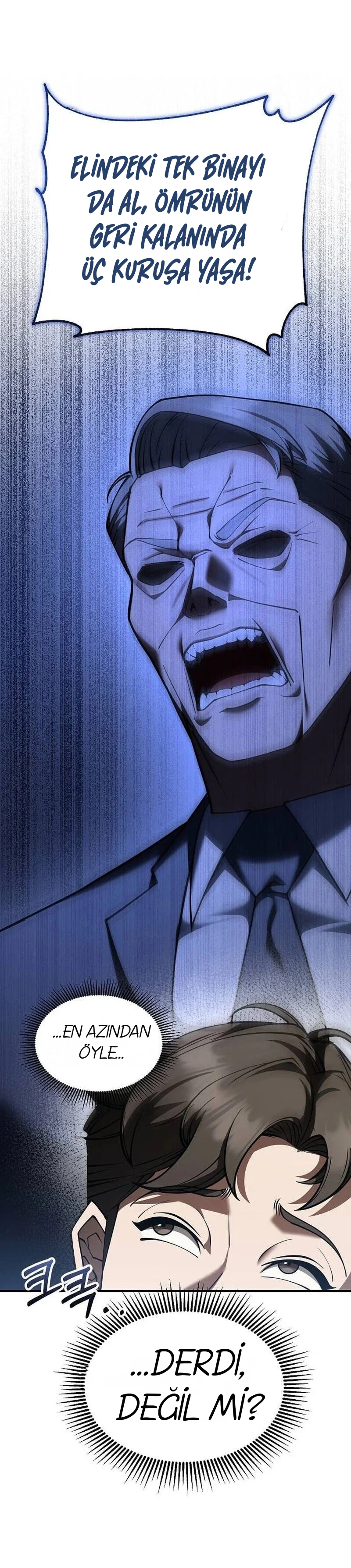 TrendManga Türkçe manga oku the-chairman-who-just-wants-to-slack-off bölüm 3 sayfa 47