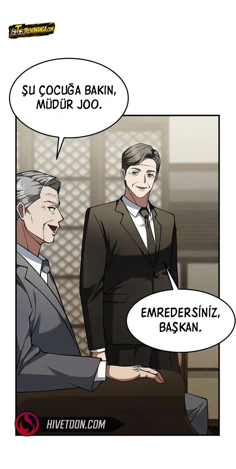 TrendManga Türkçe manga oku the-chairman-who-just-wants-to-slack-off bölüm 3 sayfa 50