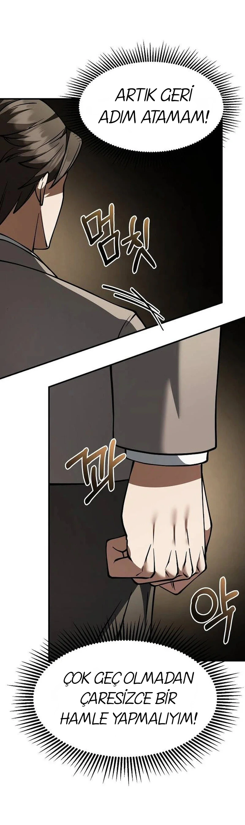 TrendManga Türkçe manga oku the-chairman-who-just-wants-to-slack-off bölüm 3 sayfa 53