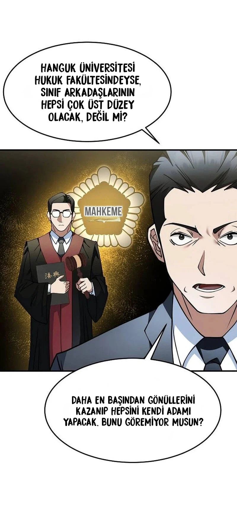 TrendManga Türkçe manga oku the-chairman-who-just-wants-to-slack-off bölüm 3 sayfa 6