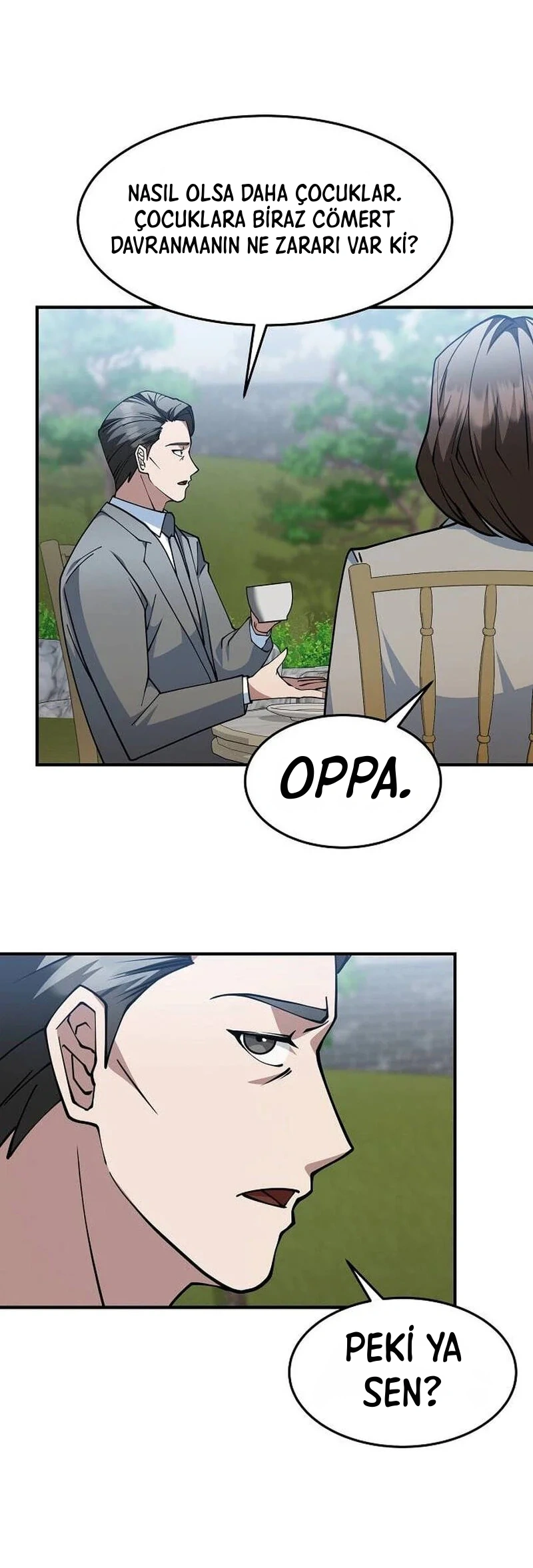TrendManga Türkçe manga oku the-chairman-who-just-wants-to-slack-off bölüm 3 sayfa 7